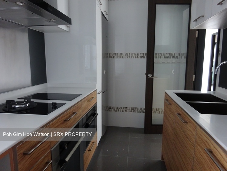 Thomson Grand (D20), Condominium #207439151